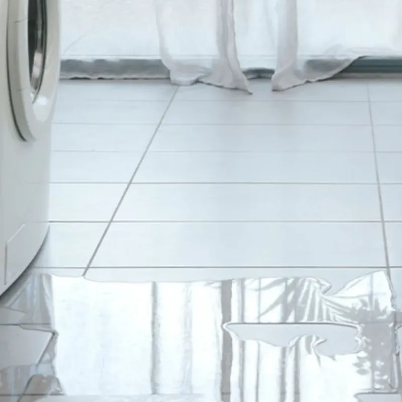 Appliance Leak Cleanup in South Point, OH