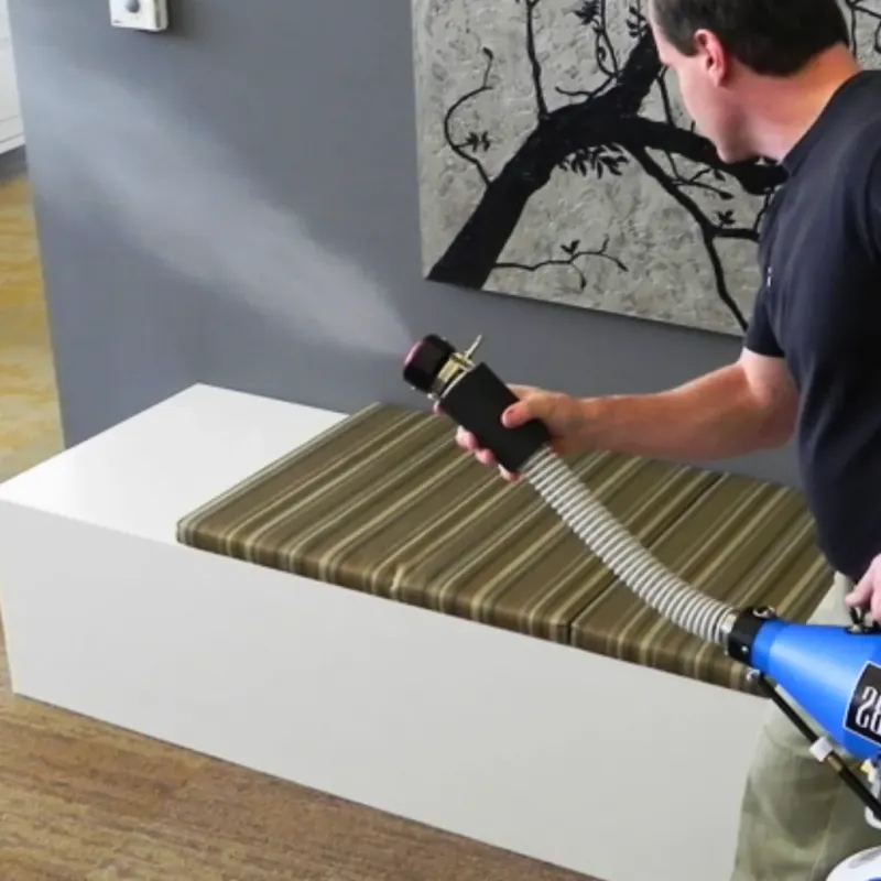 Professional Odor Removal in South Point, OH